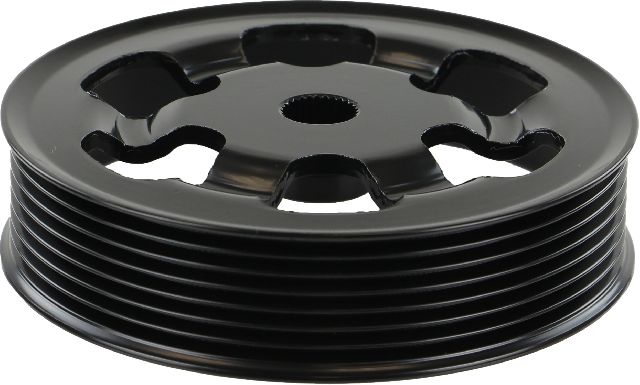 2003-2011 Honda Element Power Steering Pump Pulley (Atlantic Automotive Enterprise)