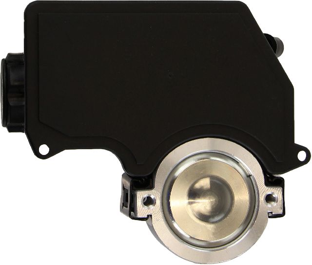 2004-2012 GMC Canyon Power Steering Pump (Atlantic Automotive Enterprise)