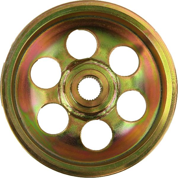 1995-1998 Honda Odyssey Power Steering Pump Pulley (Atlantic Automotive Enterprise)