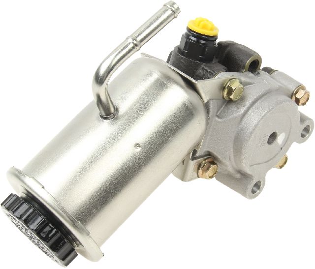 1995-1998 Toyota T100 Power Steering Pump (Atlantic Automotive Enterprise)