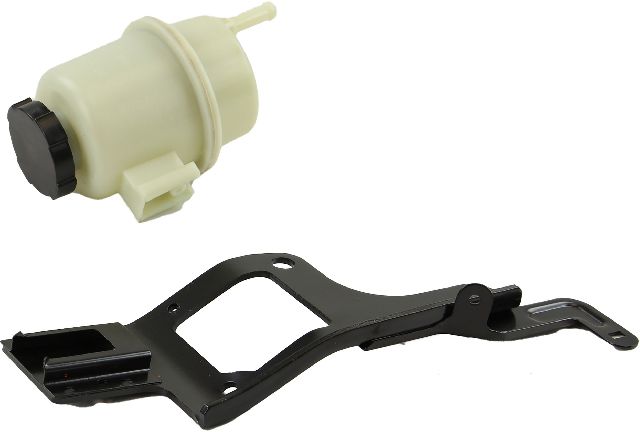 2004-2010 INFINITI QX56 Power Steering Reservoir (Atlantic Automotive Enterprise)