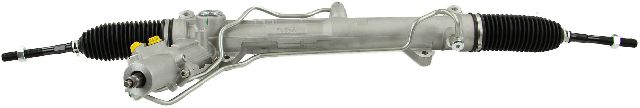 2004-2005 BMW 545i Rack and Pinion Assembly (Atlantic Automotive Enterprise)