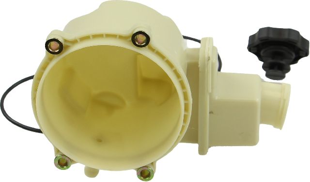 2011-2014 Chrysler 300 Power Steering Reservoir (Atlantic Automotive Enterprise)