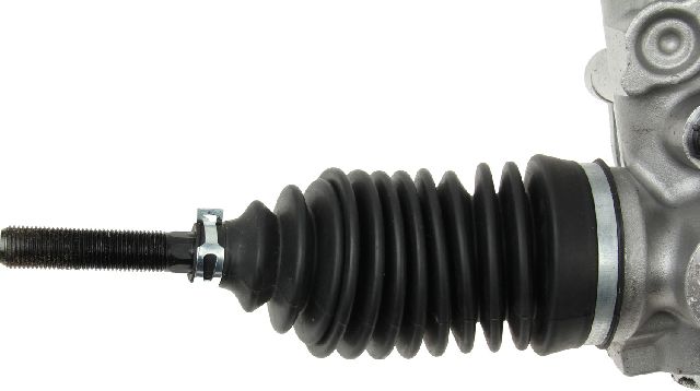 2003-2005 Mercedes-Benz ML350 Rack and Pinion Assembly (Atlantic Automotive Enterprise)
