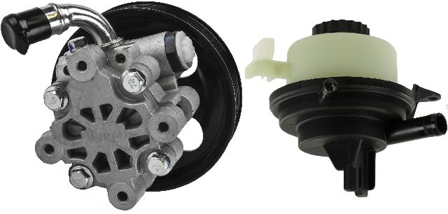 2001-2007 Dodge Caravan Power Steering Pump Kit (Atlantic Automotive Enterprise)