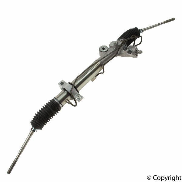 2005-2007 Nissan Murano Rack and Pinion Assembly (Atlantic Automotive Enterprise)