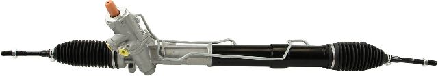 2004-2010 BMW X3 Rack and Pinion Assembly (Atlantic Automotive Enterprise)
