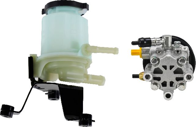 2005-2015 Toyota Tacoma Power Steering Pump Kit (Atlantic Automotive Enterprise)