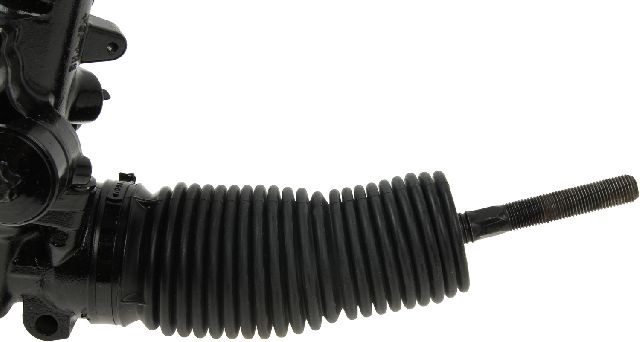 2006 Mercedes-Benz C280 Rack and Pinion Assembly (Atlantic Automotive Enterprise)
