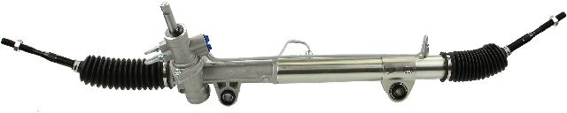 2011 Ram Dakota Rack and Pinion Assembly (Atlantic Automotive Enterprise)