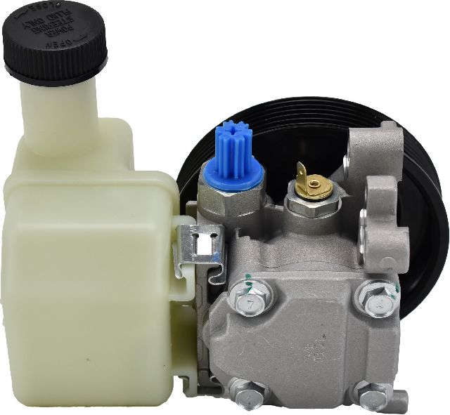 2007-2012 Mazda CX-7 Power Steering Pump (Atlantic Automotive Enterprise)