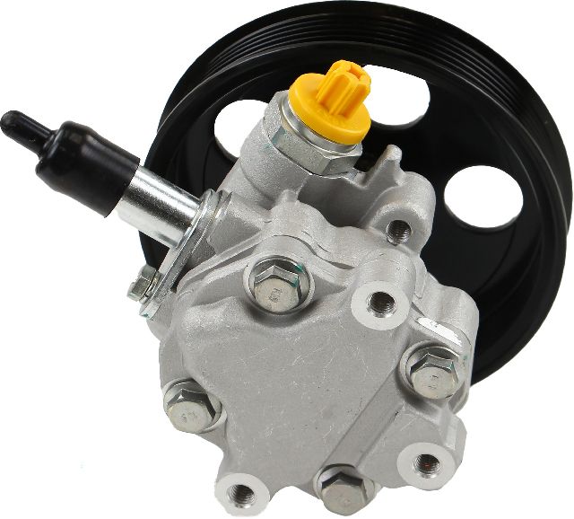 2002-2009 Audi A4 Power Steering Pump (Atlantic Automotive Enterprise)