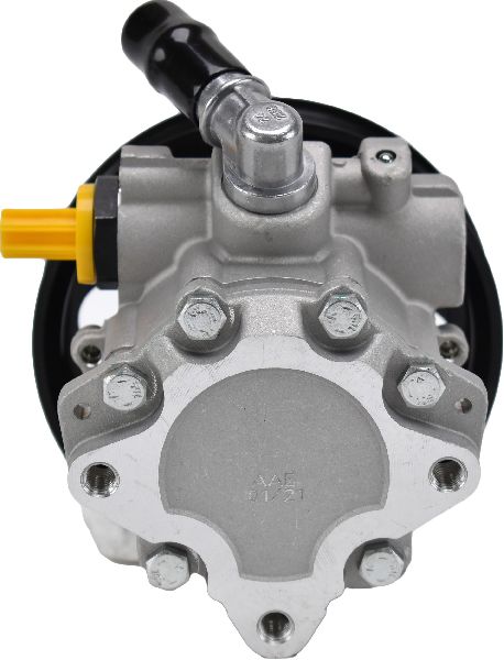 1999-2009 Saab 9-5 Power Steering Pump (Atlantic Automotive Enterprise)