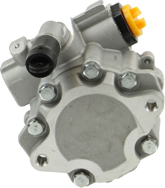 1995-1998 Volkswagen Golf Power Steering Pump (Atlantic Automotive Enterprise)