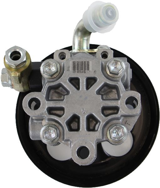 2003-2004 Cadillac CTS Power Steering Pump (Atlantic Automotive Enterprise)