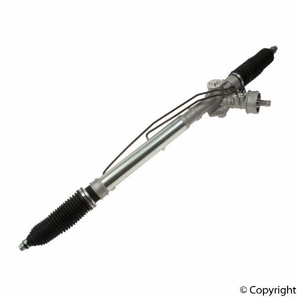 1999-2004 Audi A6 Rack and Pinion Assembly (Atlantic Automotive Enterprise)