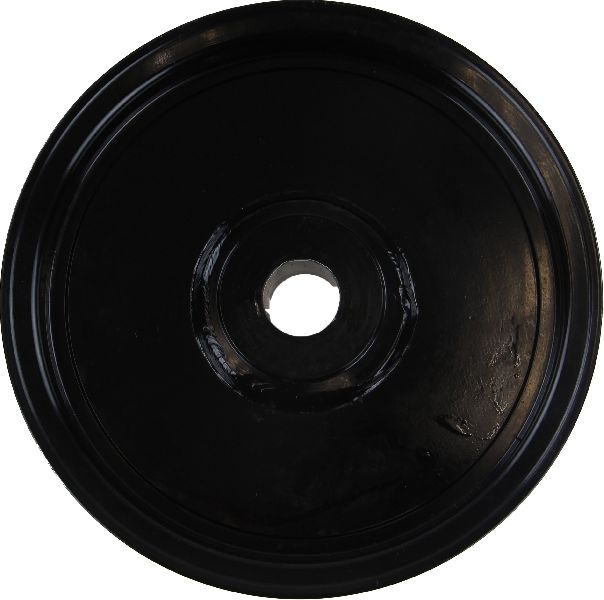 1991-2000 Ford Explorer Power Steering Pump Pulley (Atlantic Automotive Enterprise)