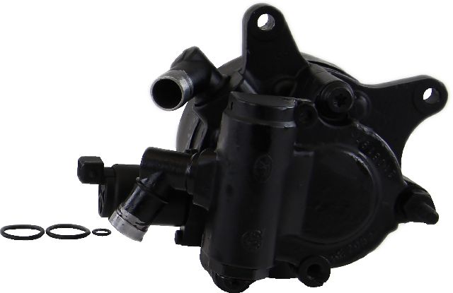 2006 Mercedes-Benz S350 Power Steering Pump (Atlantic Automotive Enterprise)