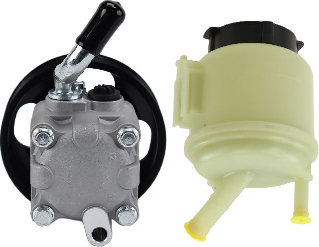 2008-2012 INFINITI EX35 Power Steering Pump Kit (Atlantic Automotive Enterprise)
