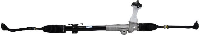 2014 Hyundai Tucson Rack and Pinion Assembly (Atlantic Automotive Enterprise)