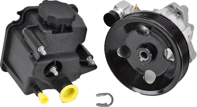 2010-2012 Mercedes-Benz GLK350 Power Steering Pump Kit (Atlantic Automotive Enterprise)