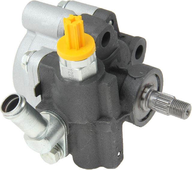 2001-2003 Toyota Highlander Power Steering Pump (Atlantic Automotive Enterprise)
