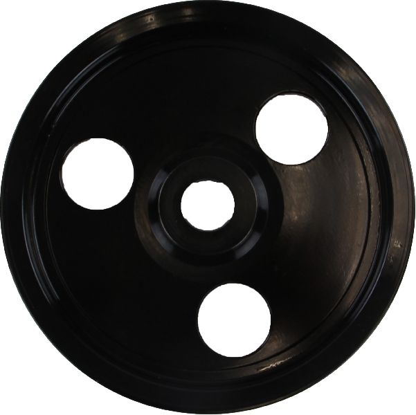 1999-2001 Jeep Cherokee Power Steering Pump Pulley (Atlantic Automotive Enterprise)