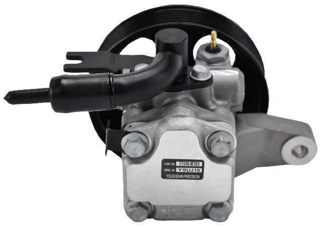 2007-2009 Kia Sorento Power Steering Pump (Atlantic Automotive Enterprise)