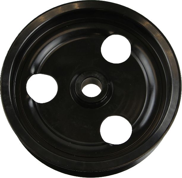 2000-2003 Ford Excursion Power Steering Pump Pulley (Atlantic Automotive Enterprise)