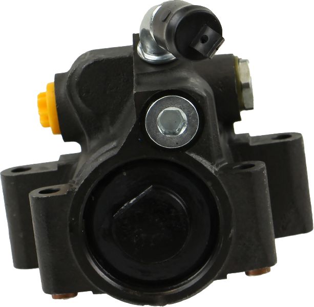 2008-2010 Ford F-250 Super Duty Power Steering Pump (Atlantic Automotive Enterprise)