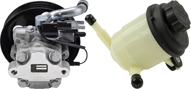 2010-2013 Kia Forte Koup Power Steering Pump Kit (Atlantic Automotive Enterprise)