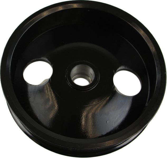 1991-1993 Cadillac Eldorado Power Steering Pump Pulley (Atlantic Automotive Enterprise)