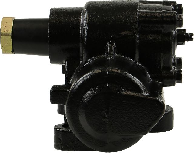 2011-2019 GMC Sierra 2500 HD Steering Gear Box (Atlantic Automotive Enterprise)