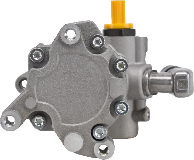 2003-2005 Mercedes-Benz ML350 Power Steering Pump (Atlantic Automotive Enterprise)