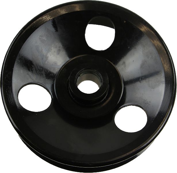 2005-2010 Chrysler 300 Power Steering Pump Pulley (Atlantic Automotive Enterprise)