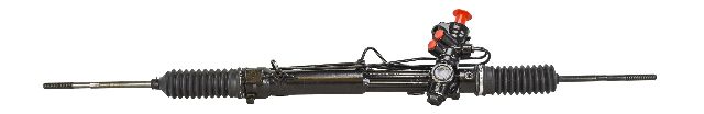 1999-2000 Ford Windstar Rack and Pinion Assembly (Atlantic Automotive Enterprise)