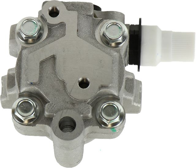 2003-2004 INFINITI M45 Power Steering Pump (Atlantic Automotive Enterprise)