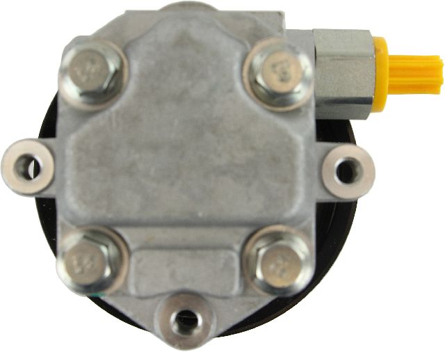 2012-2017 Jeep Wrangler Power Steering Pump (Atlantic Automotive Enterprise)