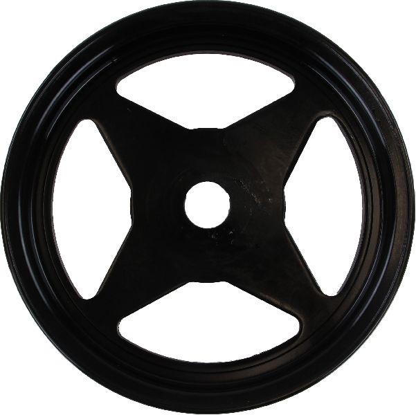 2003-2014 Lincoln Navigator Power Steering Pump Pulley (Atlantic Automotive Enterprise)