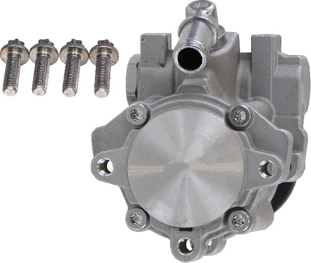 2009-2010 BMW 528i xDrive Power Steering Pump Kit (Atlantic Automotive Enterprise)