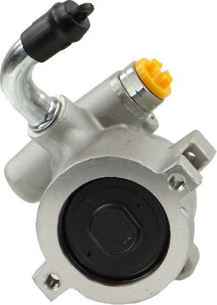 1987-1989 Pontiac Grand Am Power Steering Pump (Atlantic Automotive Enterprise)