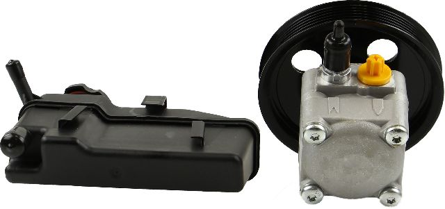1999-2003 Volvo S80 Power Steering Pump Kit (Atlantic Automotive Enterprise)