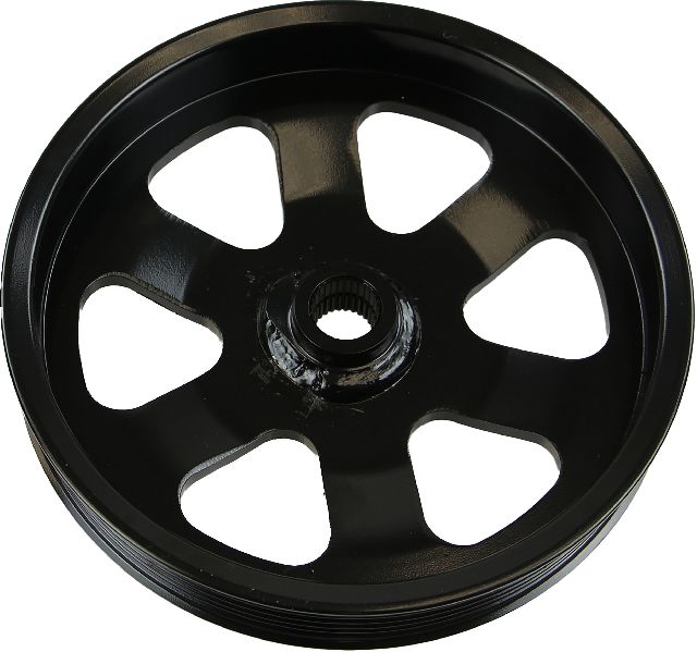 2012-2014 Honda Ridgeline Power Steering Pump Pulley (Atlantic Automotive Enterprise)