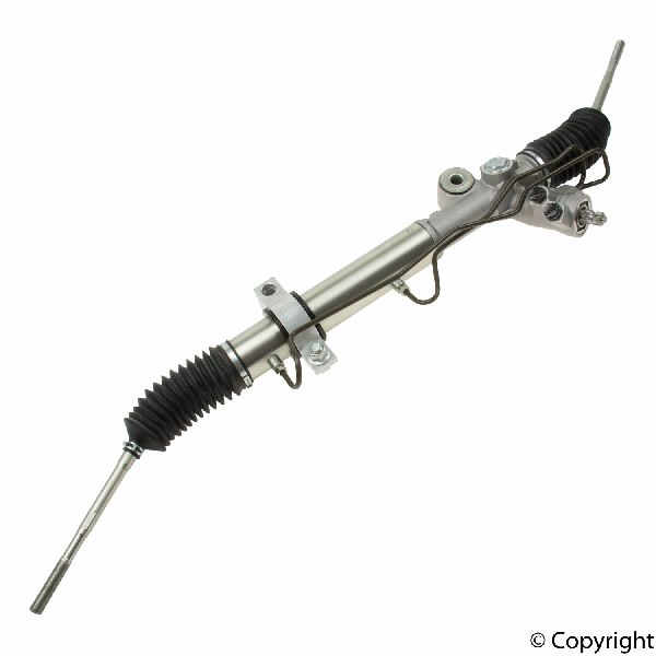 2005-2007 Nissan Murano Rack and Pinion Assembly (Atlantic Automotive Enterprise)