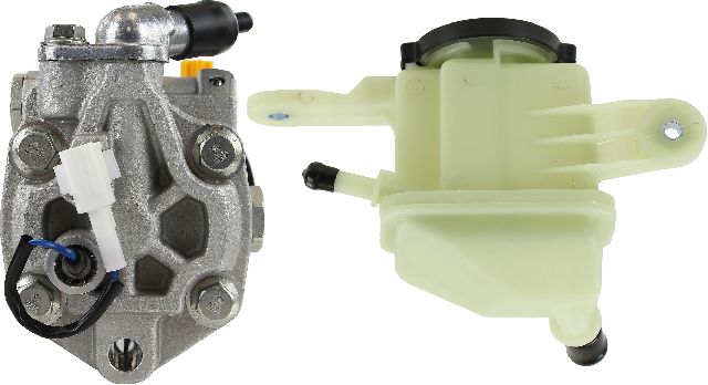 2009-2010 Subaru Forester Power Steering Pump Kit (Atlantic Automotive Enterprise)