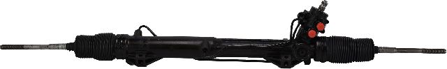 2009-2013 BMW 335i xDrive Rack and Pinion Assembly (Atlantic Automotive Enterprise)
