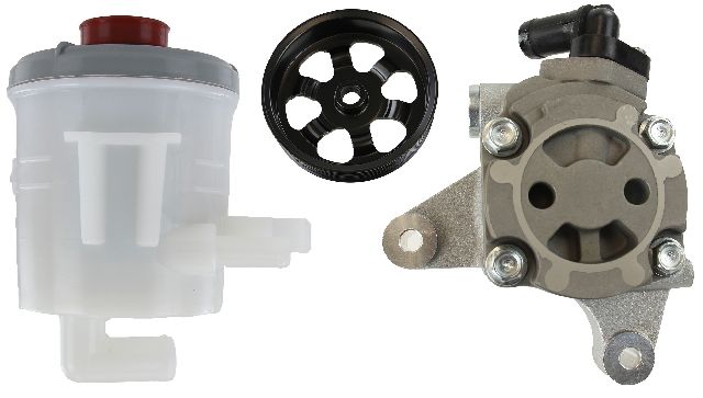 2002-2006 Acura RSX Power Steering Pump Kit (Atlantic Automotive Enterprise)