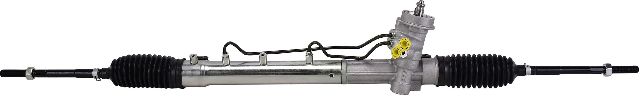 2001-2004 Mazda Tribute Rack and Pinion Assembly (Atlantic Automotive Enterprise)