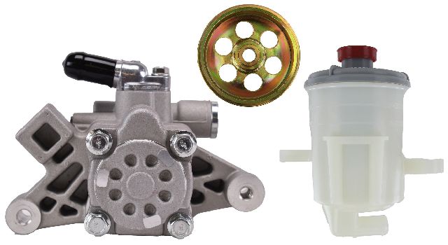 1996-2000 Honda Civic Power Steering Pump Kit (Atlantic Automotive Enterprise)