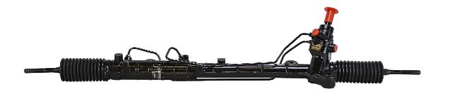2006-2008 Mazda 6 Rack and Pinion Assembly (Atlantic Automotive Enterprise)